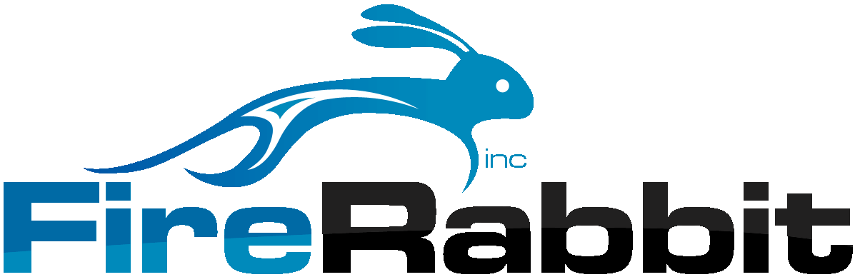 FireRabbit Inc. logo